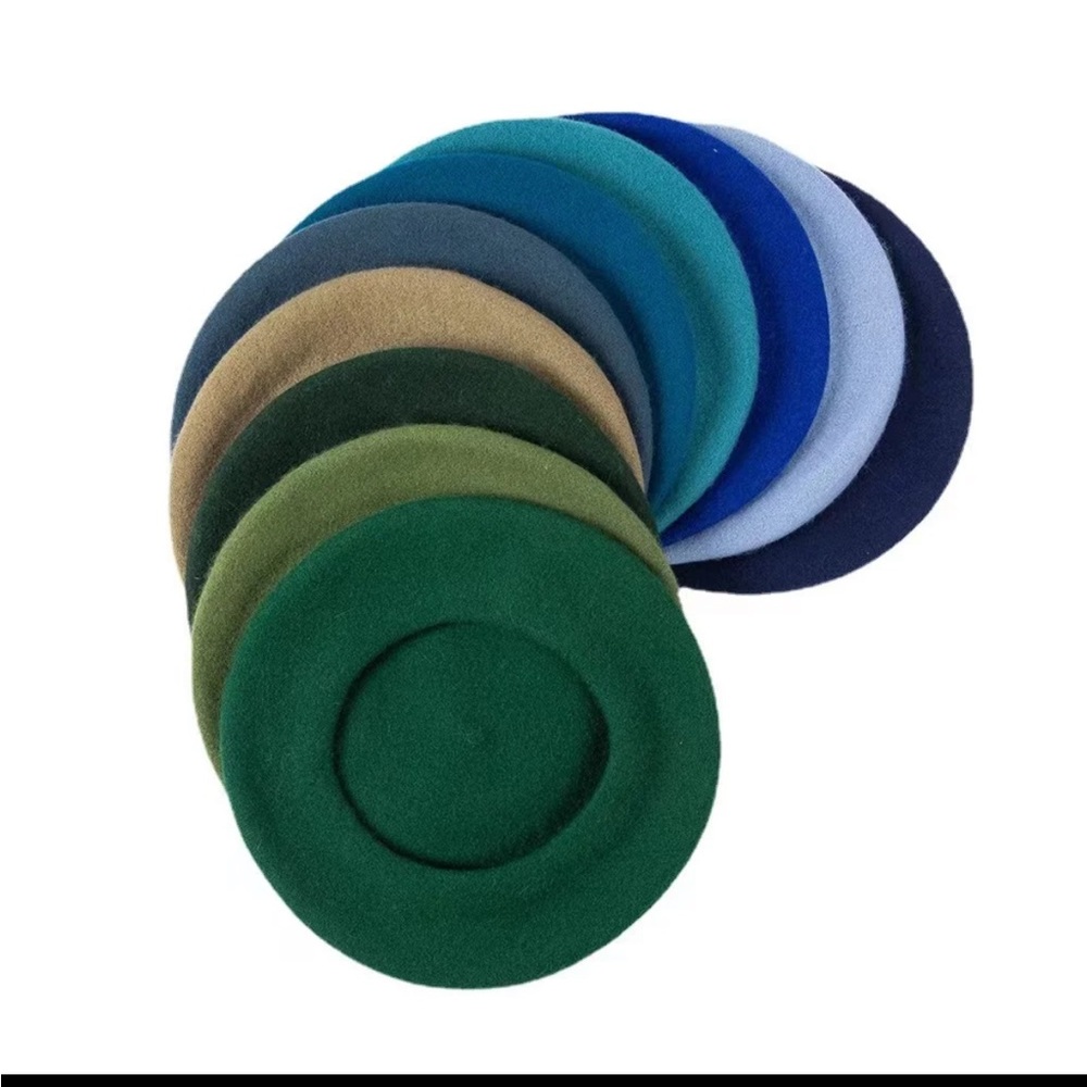 Berets